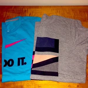 2-Pak of Nike t-shirts
